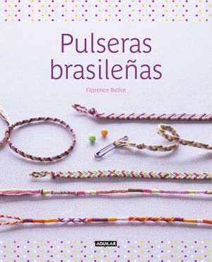 PULSERAS BRASILEAS