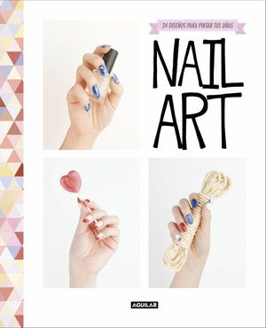 NAIL ART