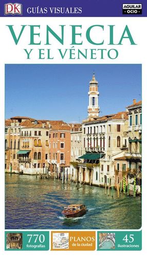 VENECIA Y EL VNETO