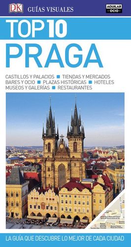 PRAGA