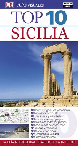 SICILIA (GUAS TOP 10)