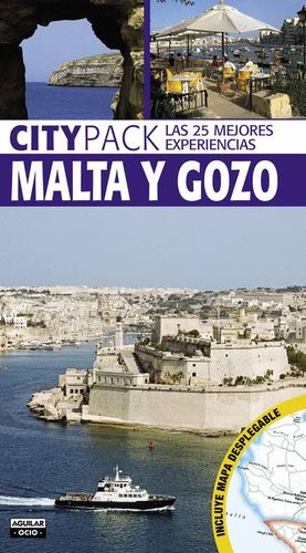 MALTA Y GOZO