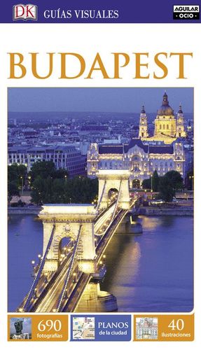 BUDAPEST (GUAS VISUALES)