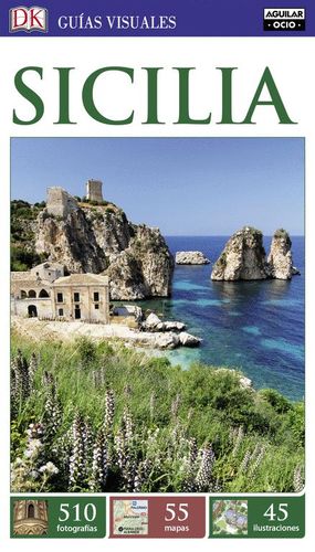 SICILIA (GUAS VISUALES)