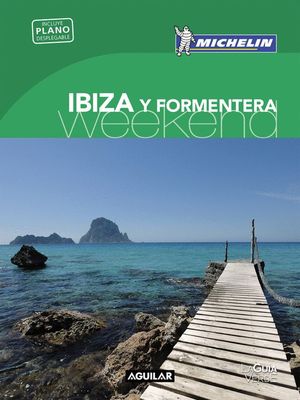 IBIZA Y FORMENTERA (LA GUA VERDE WEEKEND 2018)