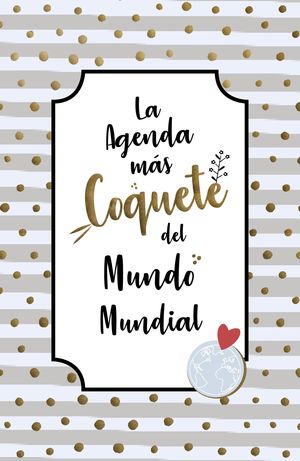 AGENDA COQUETES 2019
