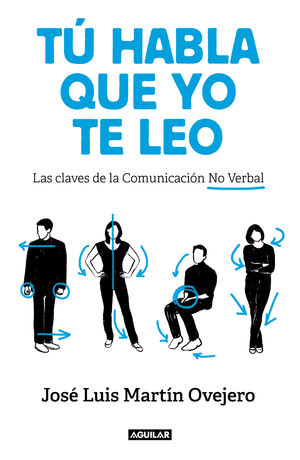 T� HABLA, QUE YO TE LEO