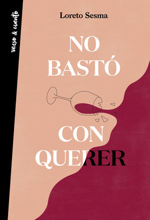 NO BAST CON QUERER (FIRMADO)