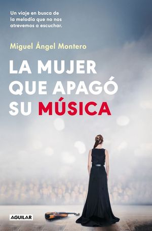 LA MUJER QUE APAG SU MSICA