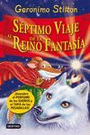 SPTIMO VIAJE AL REINO DE LA FANTASA