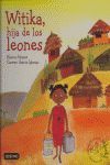 WITIKA, LA HIJA DE LOS LEONES