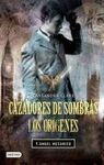 NGEL MECNICO. CAZADORES DE SOMBRAS. LOS ORGENES 1