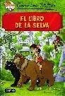 EL LIBRO DE LA SELVA