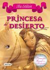 PRINCESA DEL DESIERTO