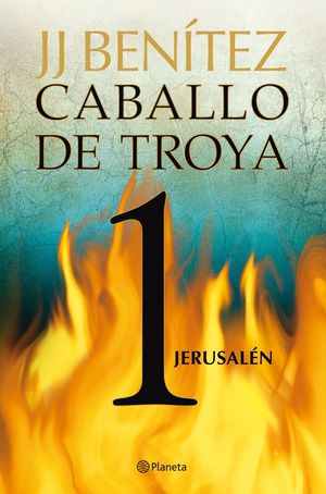 JERUSALN. CABALLO DE TROYA 1