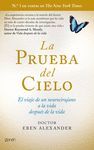 LA PRUEBA DEL CIELO