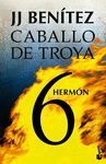 HERMN. CABALLO DE TROYA 6