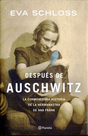 DESPUS DE AUSCHWITZ