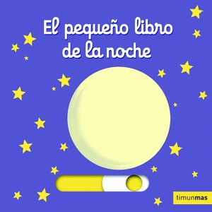 EL PEQUEO LIBRO DE LA NOCHE