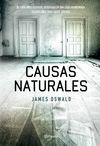 CAUSAS NATURALES