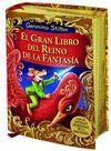 EL GRAN LIBRO DEL REINO DE LA FANTASA