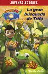 LA GRAN BSQUEDA DE TRIFA