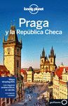 PRAGA Y LA REPBLICA CHECA 8