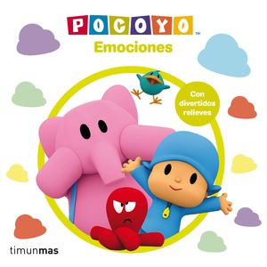 LAS EMOCIONES