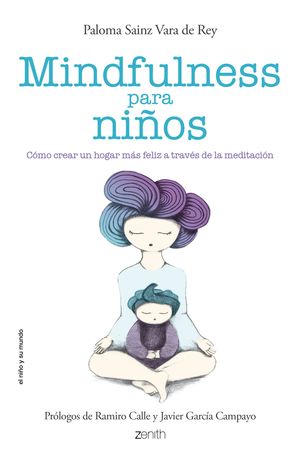 MINDFULNESS PARA NIOS