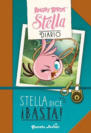 STELLA DICE BASTA!