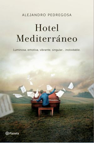 HOTEL MEDITERRANEO