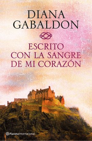 ESCRITO CON LA SANGRE DE MI CORAZ�N