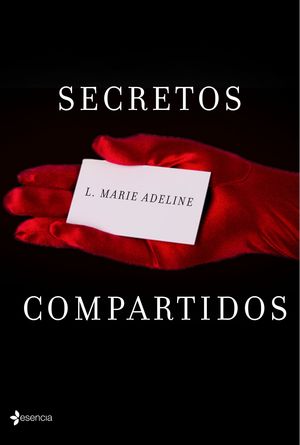 SECRETOS COMPARTIDOS