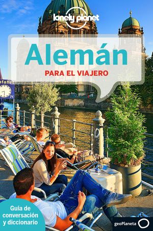 ALEMN PARA EL VIAJERO 4