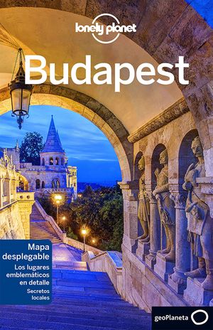 BUDAPEST 2015