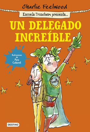 UN DELEGADO INCREIBLE