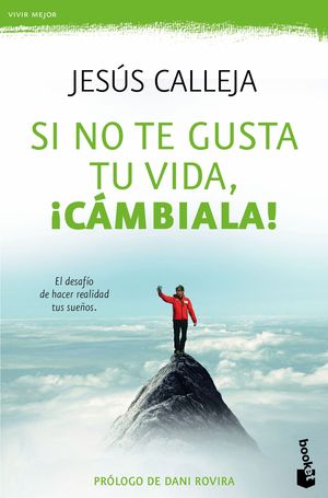 SI NO TE GUSTA TU VIDA, CMBIALA!