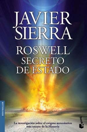 ROSWELL. SECRETO DE ESTADO