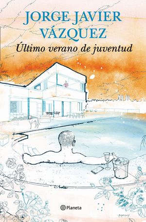 LTIMO VERANO DE JUVENTUD