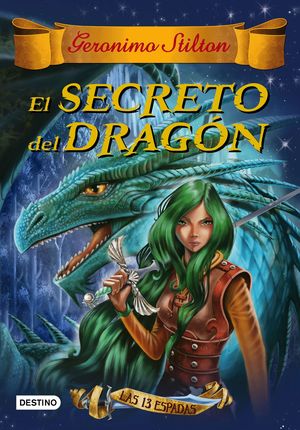 EL SECRETO DEL DRAGN