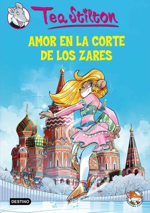 TS 21.AMOR EN LA CORTE DE LOS ZARES