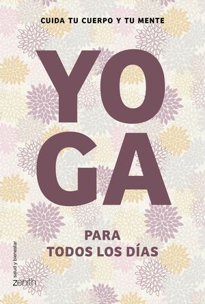 YOGA PARA TODOS LOS DAS