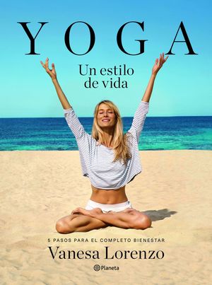 YOGA PARA VIVIR