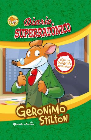 DIARIO SUPERRATONICO