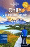 CHILE Y LA ISLA DE PASCUA