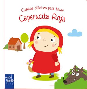 CAPERUCITA ROJA