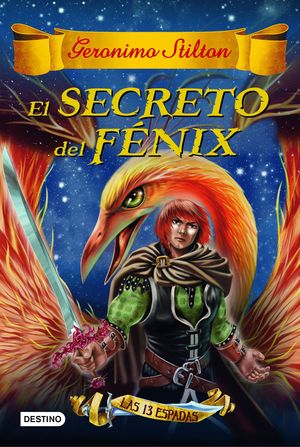 EL SECRETO DEL FNIX