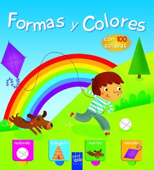 FORMAS Y COLORES