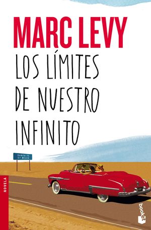LOS L�MITES DE NUESTRO INFINITO