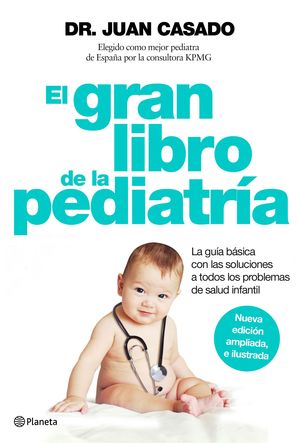 EL GRAN LIBRO DE LA PEDIATRIA